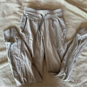 lululemon ready to rulu joggers